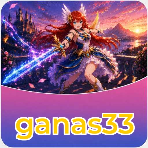 Misi Visi ganas33