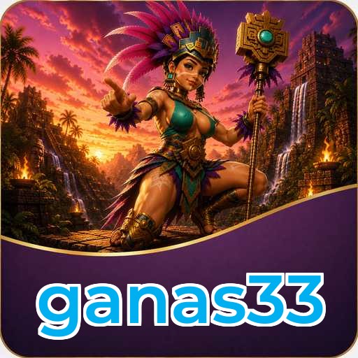 Overview ganas33