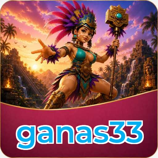 Spesifikasi ganas33