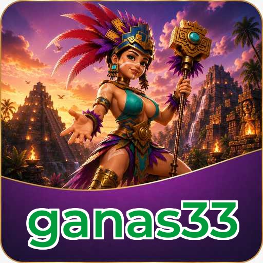 Perbandingan ganas33